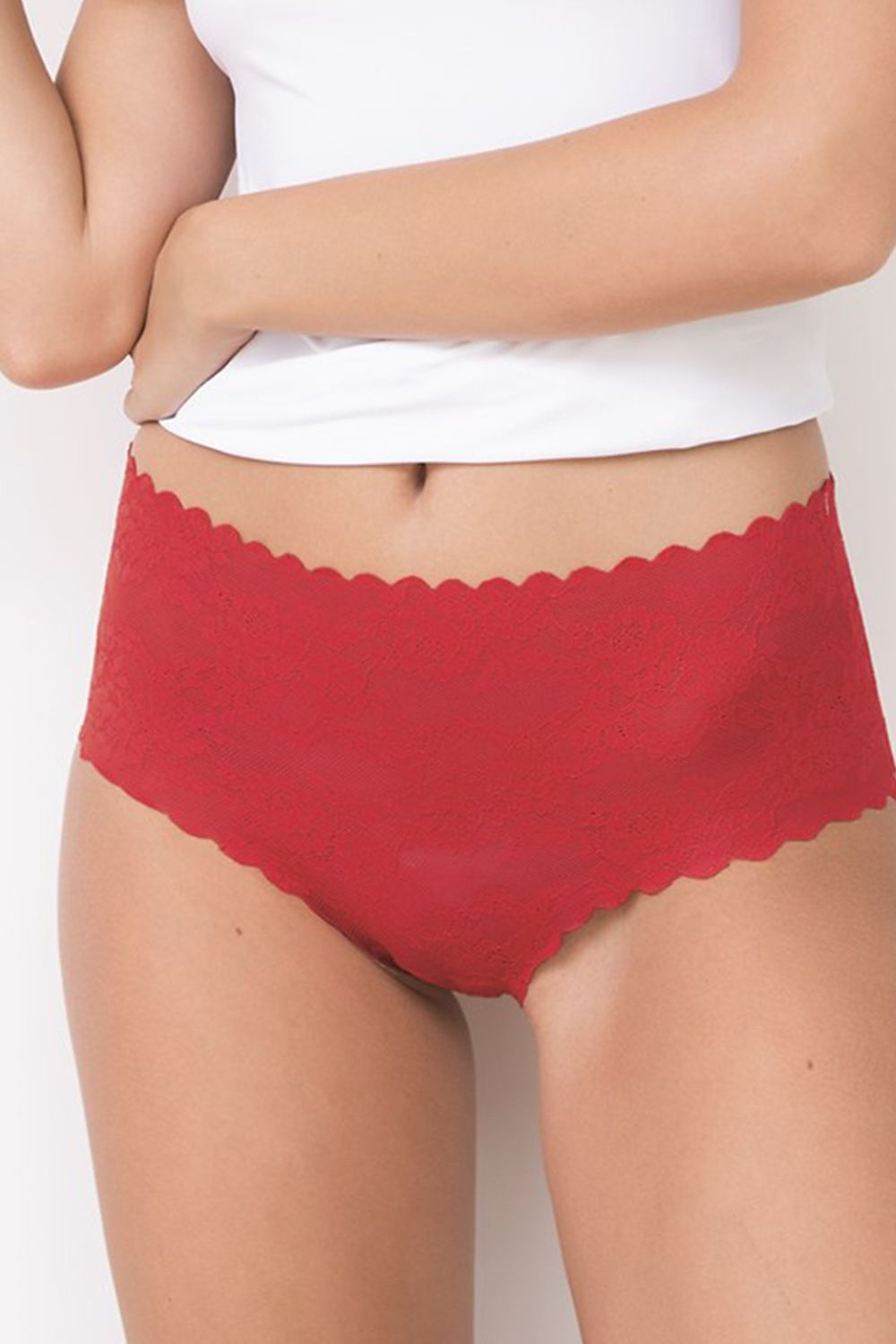 Panties - Premium Comfort Panties, Briefs, And Undies - Stylish & Soft Everyday Essentials-You Won't Believe How Comfortable These Briefs, Undies, and Panties-Ayla Boutique