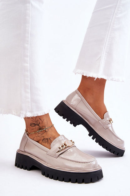 Luxurious & Comfy Moccasins-Women's Moccasins | Comfortable & Stylish-Ayla Boutique