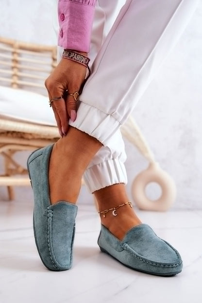 Luxurious & Comfy Moccasins-Women's Moccasins | Comfortable & Stylish-Ayla Boutique