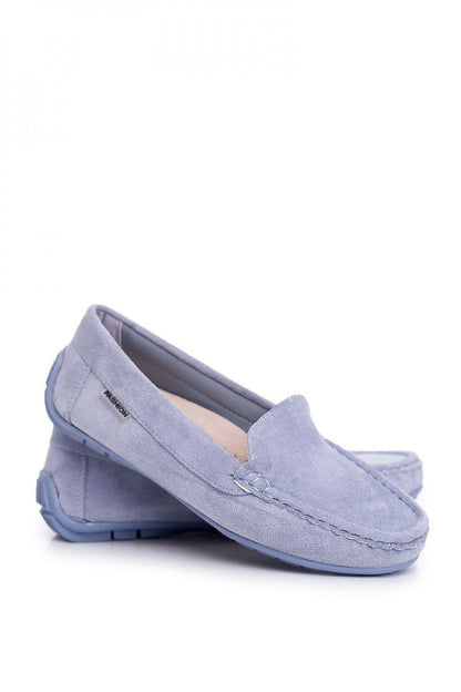 Luxurious & Comfy Moccasins-Women's Moccasins | Comfortable & Stylish-Ayla Boutique