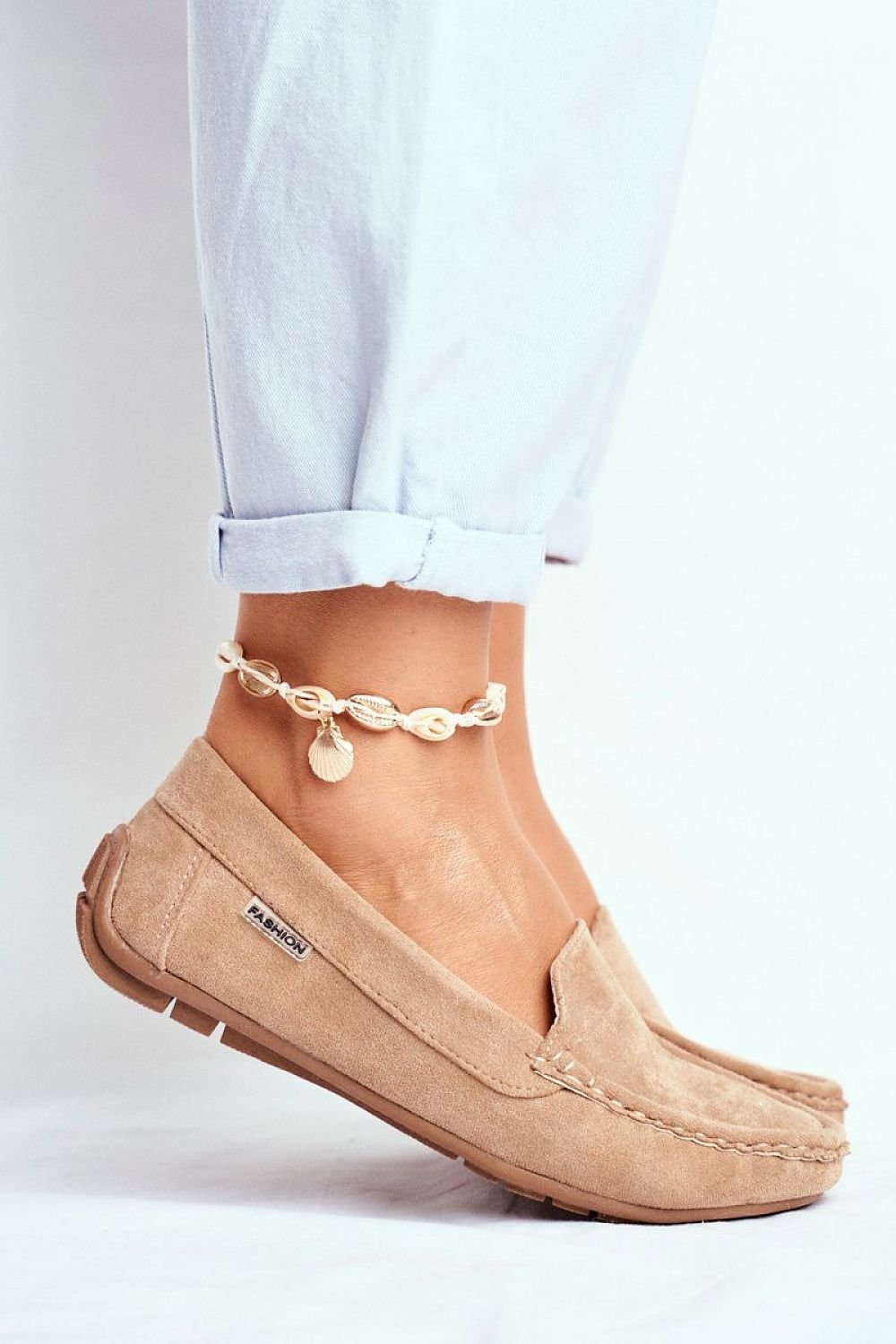 Luxurious & Comfy Moccasins-Women's Moccasins | Comfortable & Stylish-Ayla Boutique