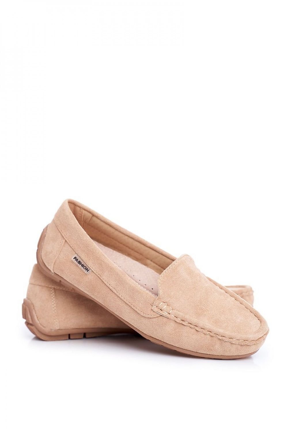 Luxurious & Comfy Moccasins-Women's Moccasins | Comfortable & Stylish-Ayla Boutique