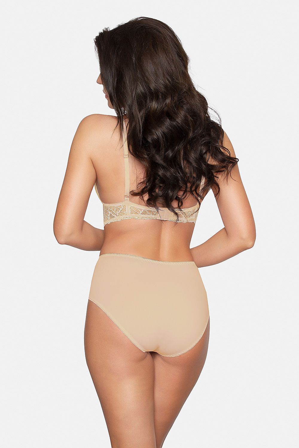 Panties - Premium Comfort Panties, Briefs, And Undies - Stylish & Soft Everyday Essentials-You Won't Believe How Comfortable These Briefs, Undies, and Panties-Ayla Boutique