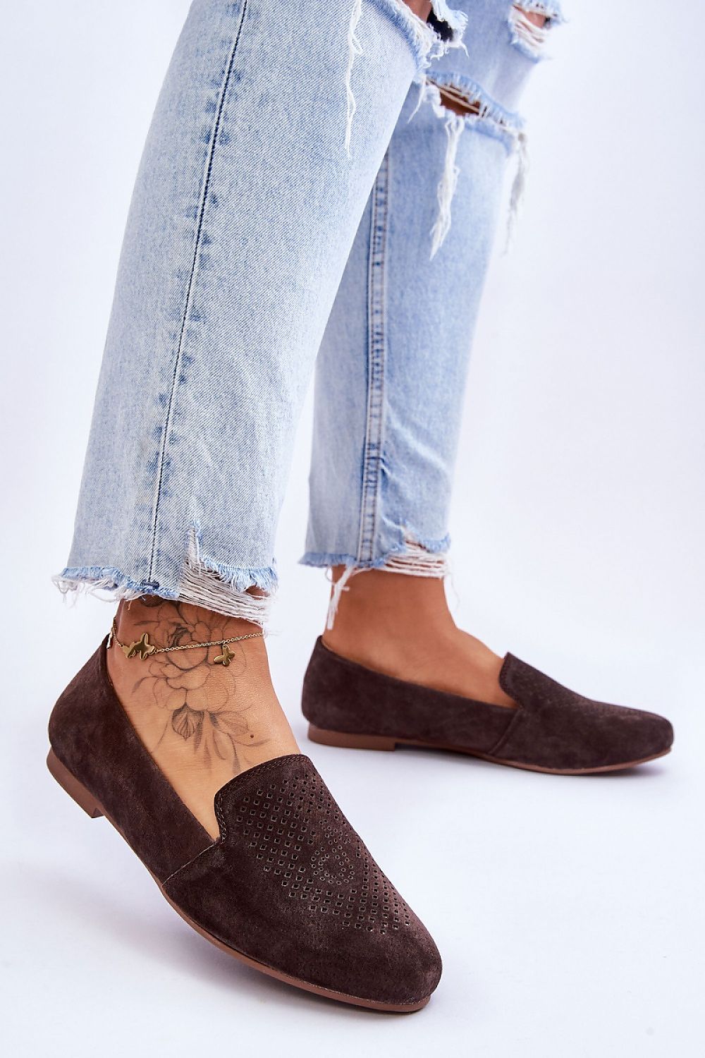 Luxurious & Comfy Moccasins-Women's Moccasins | Comfortable & Stylish-Ayla Boutique