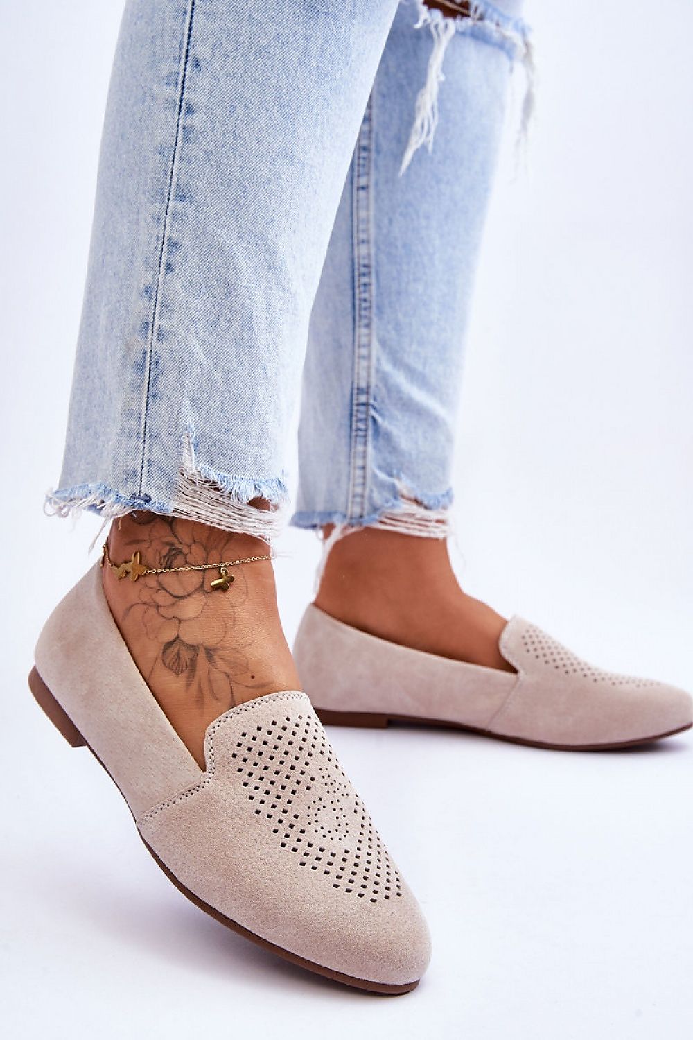 Luxurious & Comfy Moccasins-Women's Moccasins | Comfortable & Stylish-Ayla Boutique