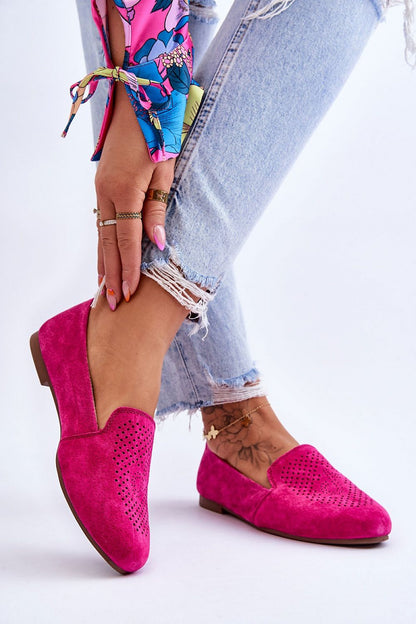 Luxurious & Comfy Moccasins-Women's Moccasins | Comfortable & Stylish-Ayla Boutique