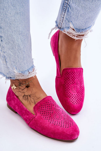 Luxurious & Comfy Moccasins-Women's Moccasins | Comfortable & Stylish-Ayla Boutique