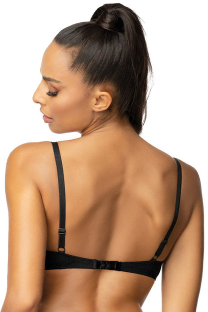 Elegant & Comfy Push Up Bra-Luxury Women's Bras: Comfort, Style & Support-Ayla Boutique