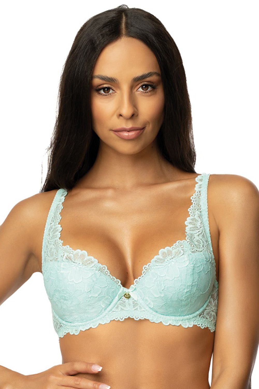 Elegant & Comfy Padded Bra-Luxury Women's Bras: Comfort, Style & Support-Ayla Boutique