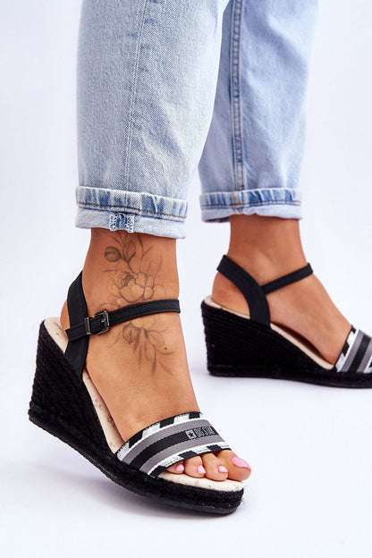 black buskin alternate angle