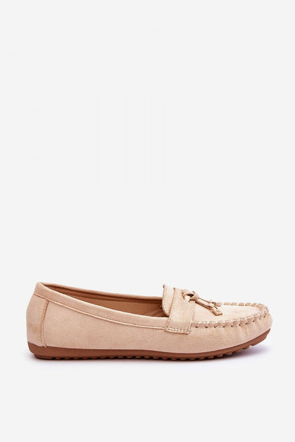 Luxurious & Comfy Moccasins-Women's Moccasins | Comfortable & Stylish-Ayla Boutique