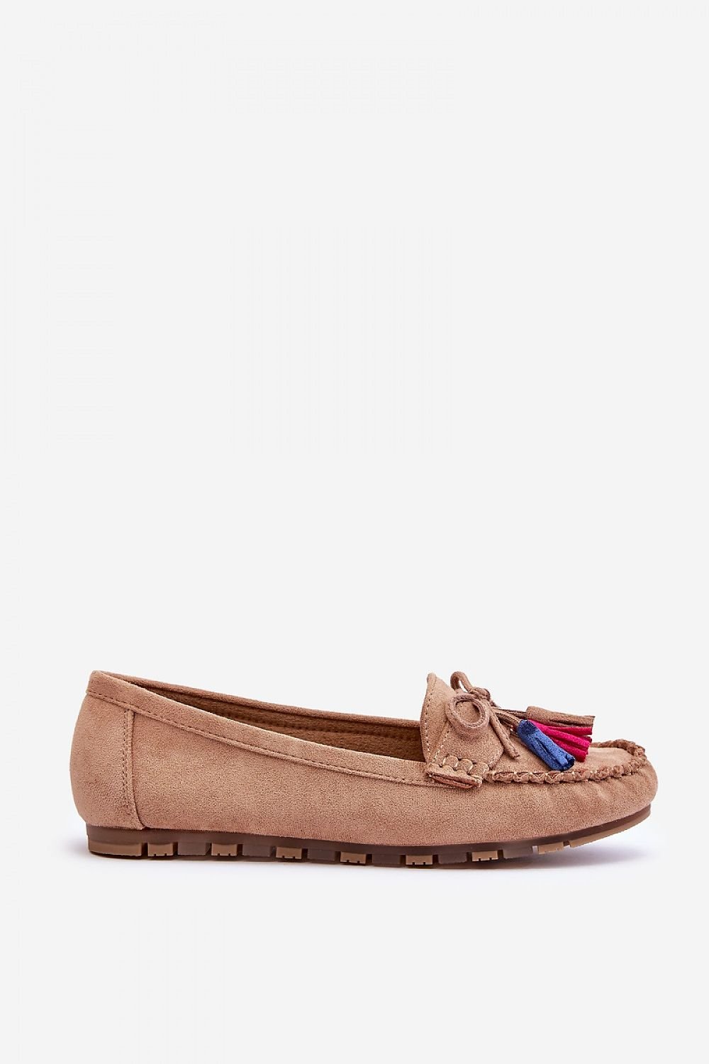 Luxurious & Comfy Moccasins-Women's Moccasins | Comfortable & Stylish-Ayla Boutique