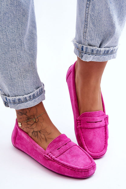 Luxurious & Comfy Moccasins-Women's Moccasins | Comfortable & Stylish-Ayla Boutique