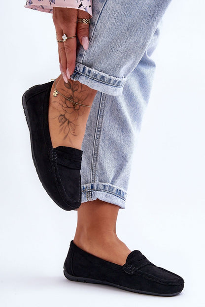 Luxurious & Comfy Moccasins-Women's Moccasins | Comfortable & Stylish-Ayla Boutique