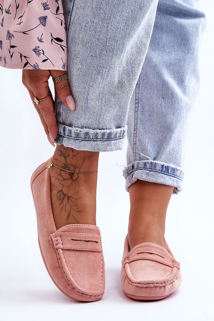 Luxurious & Comfy Moccasins-Women's Moccasins | Comfortable & Stylish-Ayla Boutique