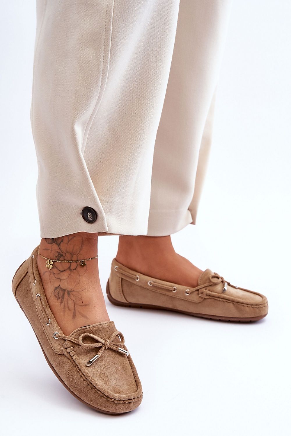 Luxurious & Comfy Moccasins-Women's Moccasins | Comfortable & Stylish-Ayla Boutique