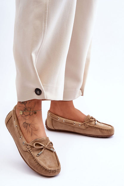 Luxurious & Comfy Moccasins-Women's Moccasins | Comfortable & Stylish-Ayla Boutique