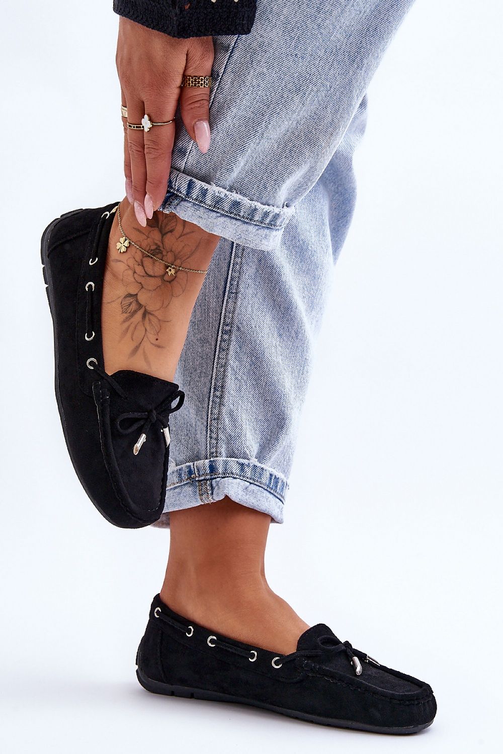 Luxurious & Comfy Moccasins-Women's Moccasins | Comfortable & Stylish-Ayla Boutique