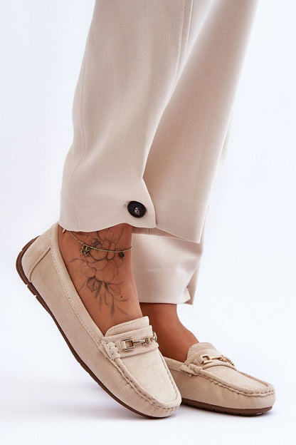 Luxurious & Comfy Moccasins-Women's Moccasins | Comfortable & Stylish-Ayla Boutique