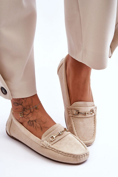 Luxurious & Comfy Moccasins-Women's Moccasins | Comfortable & Stylish-Ayla Boutique