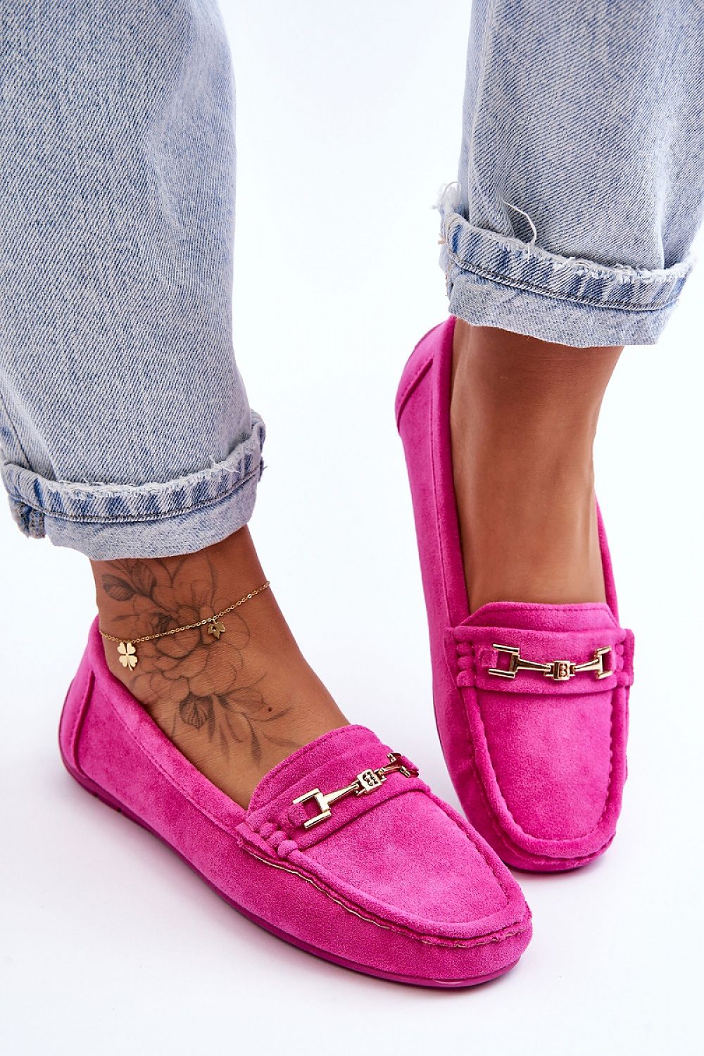 Luxurious & Comfy Moccasins-Women's Moccasins | Comfortable & Stylish-Ayla Boutique