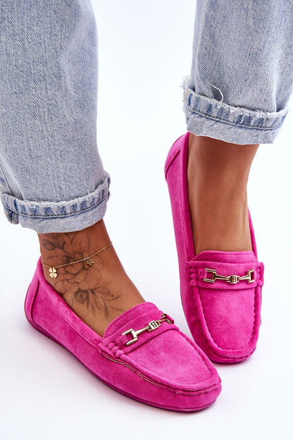 Luxurious & Comfy Moccasins-Women's Moccasins | Comfortable & Stylish-Ayla Boutique