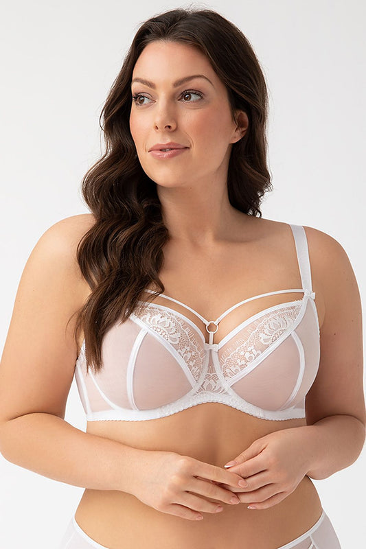 Elegant & Comfy Soft Bra-Luxury Women's Bras: Comfort, Style & Support-Ayla Boutique