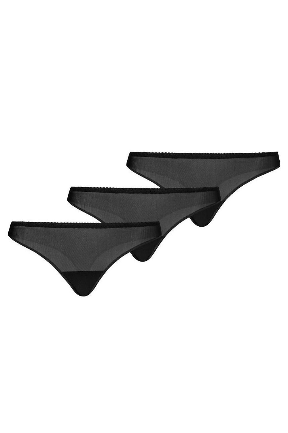 T-Backs - Premium Comfort Panties, Briefs, And Undies - Stylish & Soft Everyday Essentials-You Won't Believe How Comfortable These Briefs, Undies, and Panties-Ayla Boutique