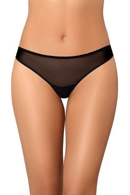 T-Backs - Premium Comfort Panties, Briefs, And Undies - Stylish & Soft Everyday Essentials-You Won't Believe How Comfortable These Briefs, Undies, and Panties-Ayla Boutique