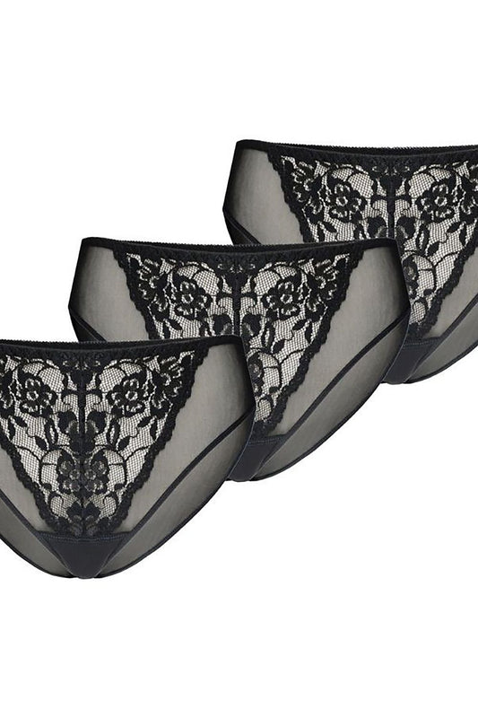 Panties - Premium Comfort Panties, Briefs, And Undies - Stylish & Soft Everyday Essentials-You Won't Believe How Comfortable These Briefs, Undies, and Panties-Ayla Boutique