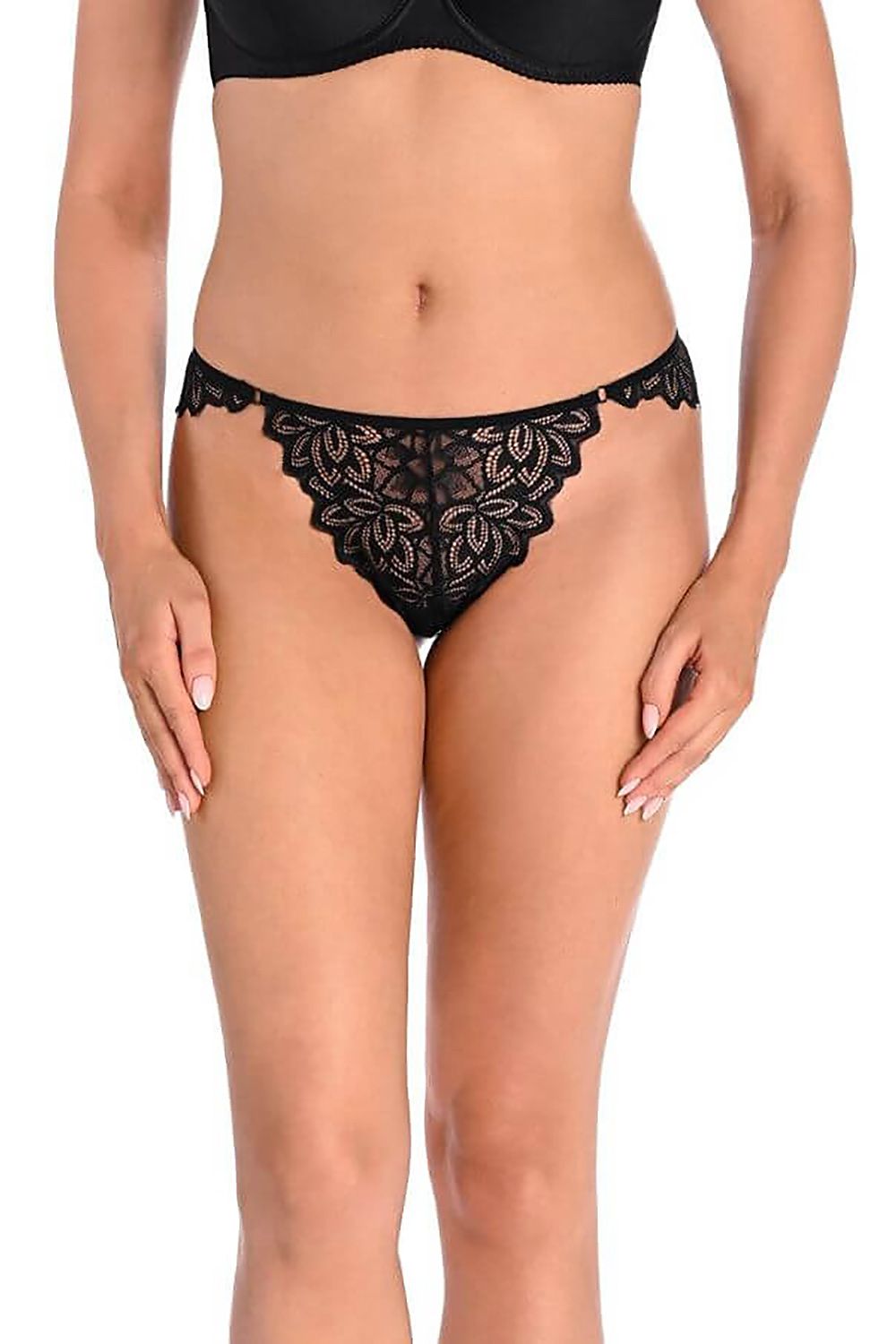 Brazilian Style Panties - Premium Comfort Panties, Briefs, And Undies - Stylish & Soft Everyday Essentials-You Won't Believe How Comfortable These Briefs, Undies, and Panties-Ayla Boutique