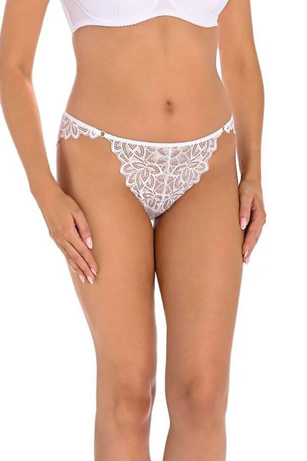 Brazilian Style Panties - Premium Comfort Panties, Briefs, And Undies - Stylish & Soft Everyday Essentials-You Won't Believe How Comfortable These Briefs, Undies, and Panties-Ayla Boutique