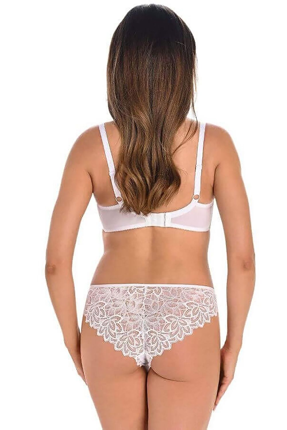 Brazilian Style Panties - Premium Comfort Panties, Briefs, And Undies - Stylish & Soft Everyday Essentials-You Won't Believe How Comfortable These Briefs, Undies, and Panties-Ayla Boutique
