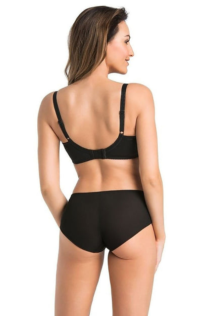 Elegant & Comfy Semi-Soft Bra-Luxury Women's Bras: Comfort, Style & Support-Ayla Boutique