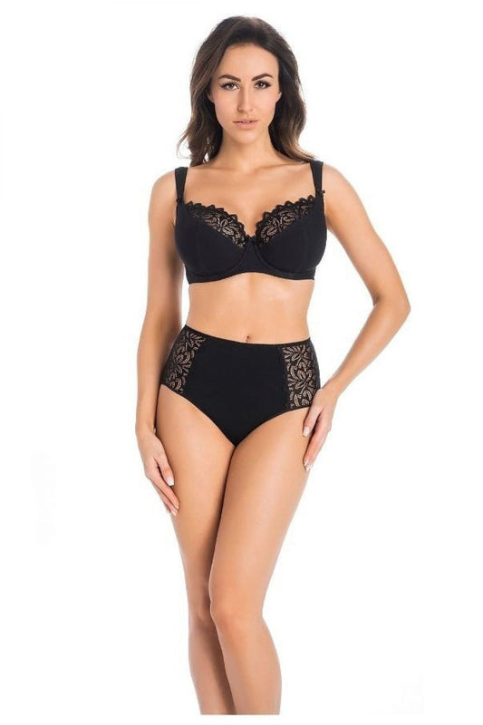 Panties - Premium Comfort Panties, Briefs, And Undies - Stylish & Soft Everyday Essentials-You Won't Believe How Comfortable These Briefs, Undies, and Panties-Ayla Boutique