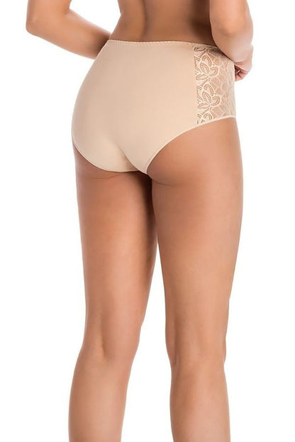 Panties - Premium Comfort Panties, Briefs, And Undies - Stylish & Soft Everyday Essentials-You Won't Believe How Comfortable These Briefs, Undies, and Panties-Ayla Boutique