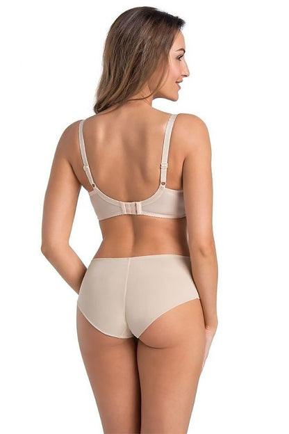 Shorts - Premium Comfort Panties, Briefs, And Undies - Stylish & Soft Everyday Essentials-You Won't Believe How Comfortable These Briefs, Undies, and Panties-Ayla Boutique