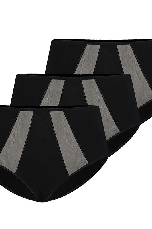 Panties - Premium Comfort Panties, Briefs, And Undies - Stylish & Soft Everyday Essentials-You Won't Believe How Comfortable These Briefs, Undies, and Panties-Ayla Boutique