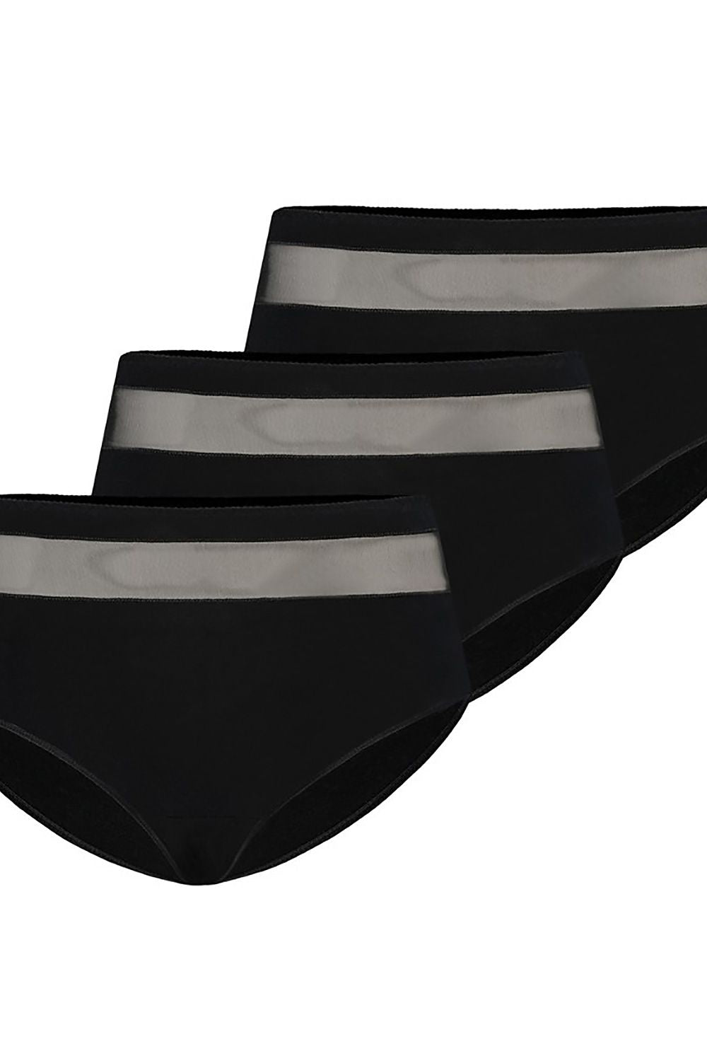 Panties - Premium Comfort Panties, Briefs, And Undies - Stylish & Soft Everyday Essentials-You Won't Believe How Comfortable These Briefs, Undies, and Panties-Ayla Boutique
