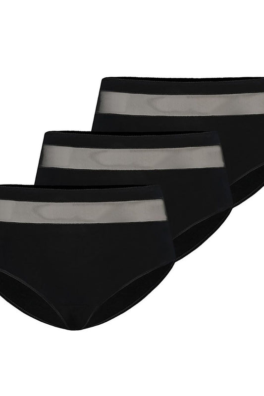 Panties - Premium Comfort Panties, Briefs, And Undies - Stylish & Soft Everyday Essentials-You Won't Believe How Comfortable These Briefs, Undies, and Panties-Ayla Boutique