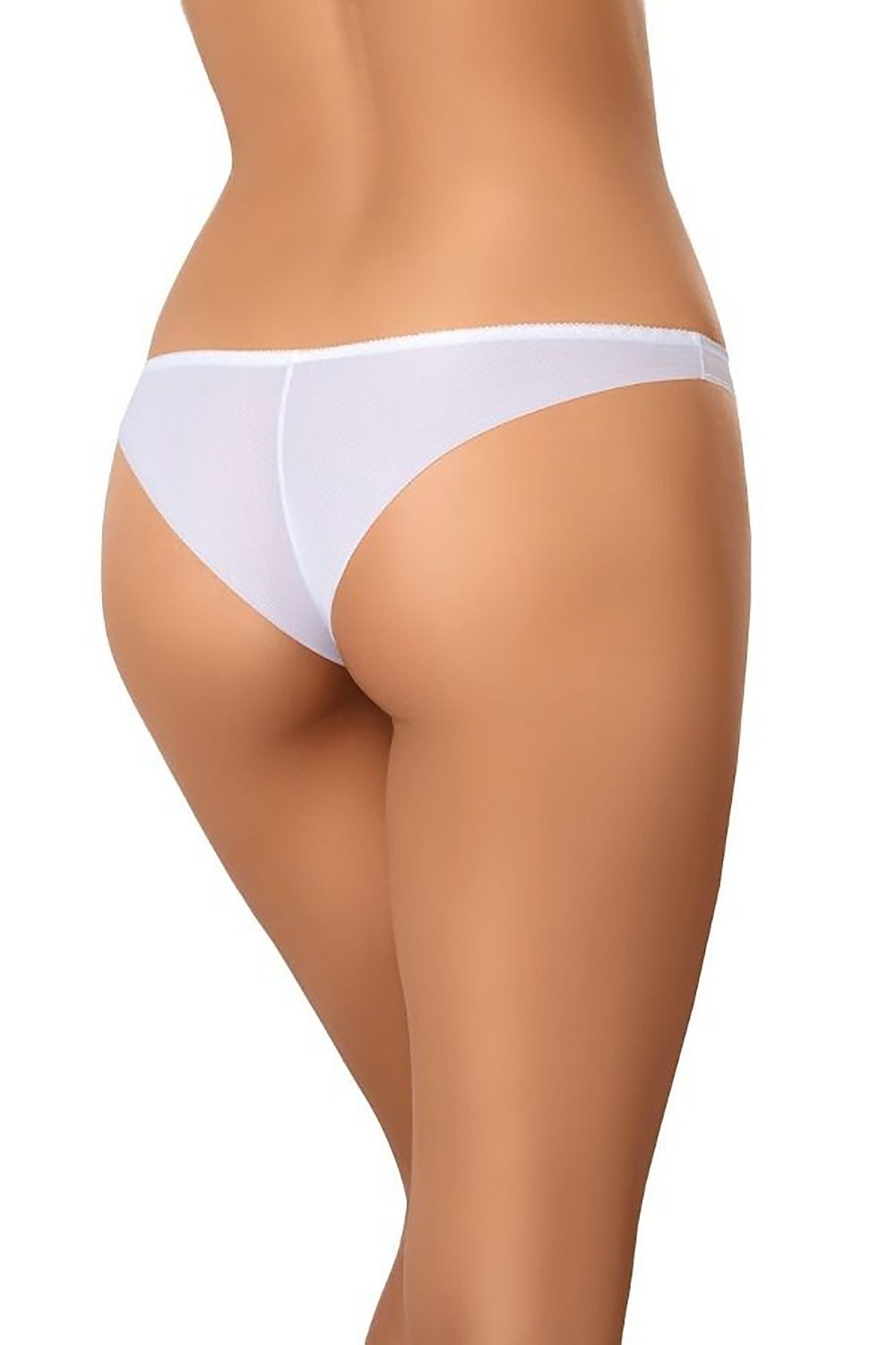 Brazilian Style Panties - Premium Comfort Panties, Briefs, And Undies - Stylish & Soft Everyday Essentials-You Won't Believe How Comfortable These Briefs, Undies, and Panties-Ayla Boutique