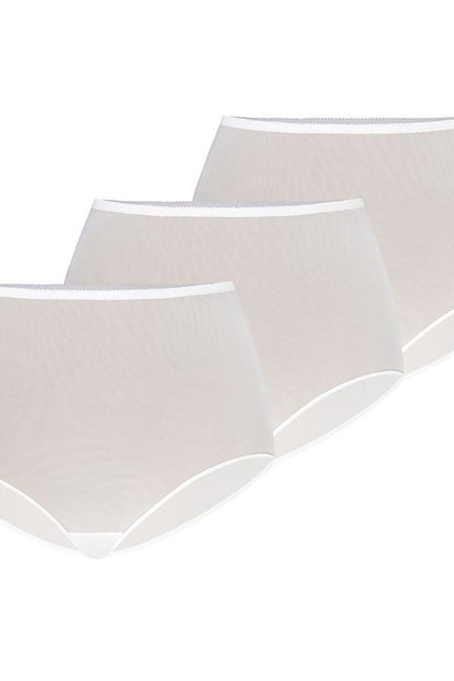 Panties - Premium Comfort Panties, Briefs, And Undies - Stylish & Soft Everyday Essentials-You Won't Believe How Comfortable These Briefs, Undies, and Panties-Ayla Boutique