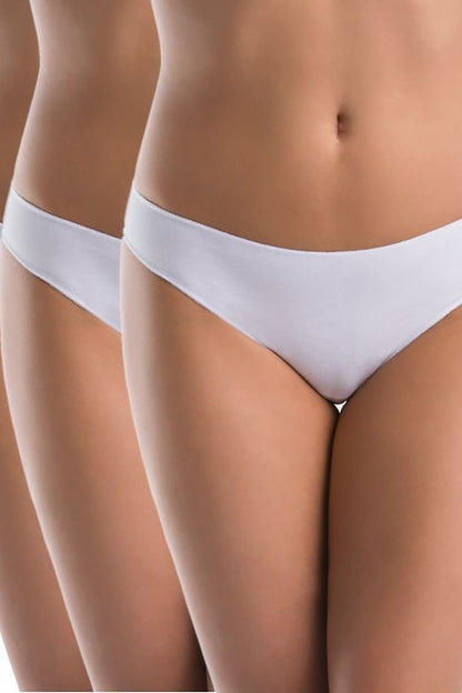 Panties - Premium Comfort Panties, Briefs, And Undies - Stylish & Soft Everyday Essentials-You Won't Believe How Comfortable These Briefs, Undies, and Panties-Ayla Boutique