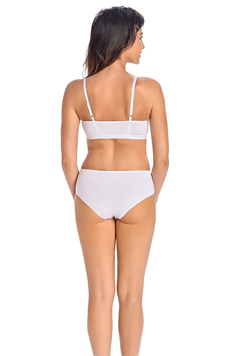 Panties - Premium Comfort Panties, Briefs, And Undies - Stylish & Soft Everyday Essentials-You Won't Believe How Comfortable These Briefs, Undies, and Panties-Ayla Boutique