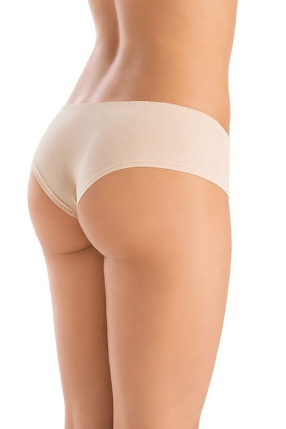 Brazilian Style Panties - Premium Comfort Panties, Briefs, And Undies - Stylish & Soft Everyday Essentials-You Won't Believe How Comfortable These Briefs, Undies, and Panties-Ayla Boutique