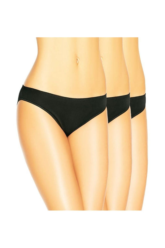 Set - Premium Comfort Panties, Briefs, And Undies - Stylish & Soft Everyday Essentials-You Won't Believe How Comfortable These Briefs, Undies, and Panties-Ayla Boutique