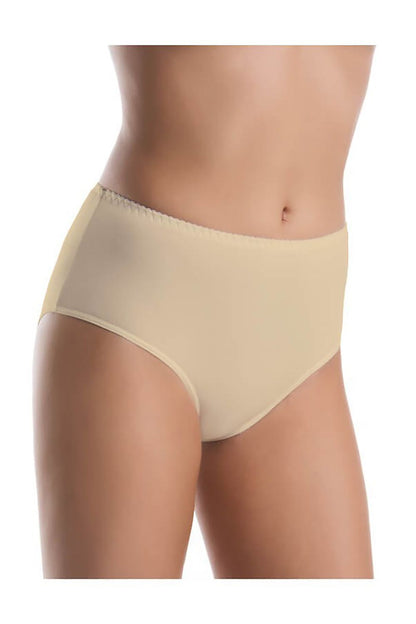 Set - Premium Comfort Panties, Briefs, And Undies - Stylish & Soft Everyday Essentials-You Won't Believe How Comfortable These Briefs, Undies, and Panties-Ayla Boutique