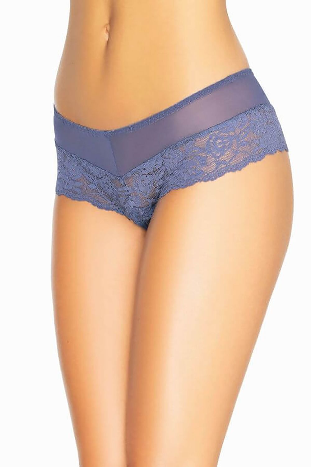 Brazilian Style Panties - Premium Comfort Panties, Briefs, And Undies - Stylish & Soft Everyday Essentials-You Won't Believe How Comfortable These Briefs, Undies, and Panties-Ayla Boutique