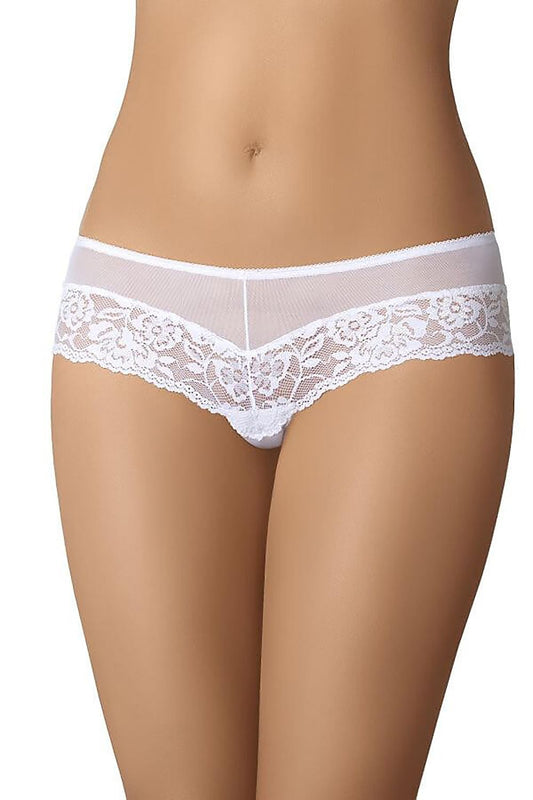 Brazilian Style Panties - Premium Comfort Panties, Briefs, And Undies - Stylish & Soft Everyday Essentials-You Won't Believe How Comfortable These Briefs, Undies, and Panties-Ayla Boutique