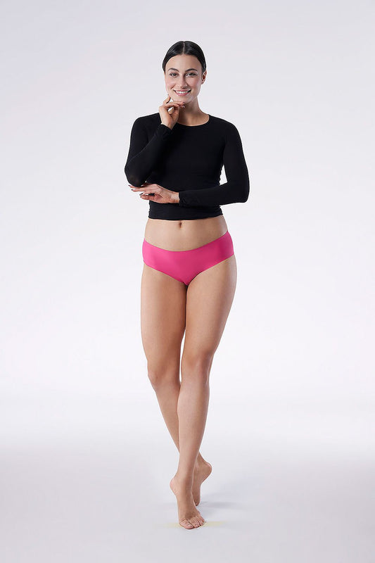 Panties - Premium Comfort Panties, Briefs, Knickers, G-String And Undies - Stylish & Soft Everyday Essentials-You Won't Believe How Comfortable These Briefs, Undies, and Panties-Ayla Boutique